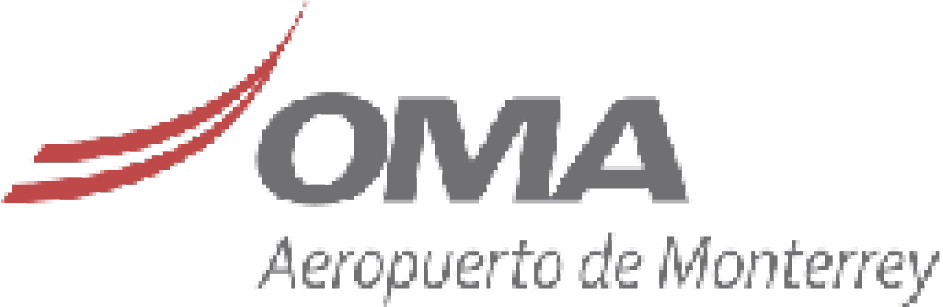 OMA Aeropuerto de Monterrey