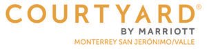 Courtyard by Marriott Monterrey San Jeronimo