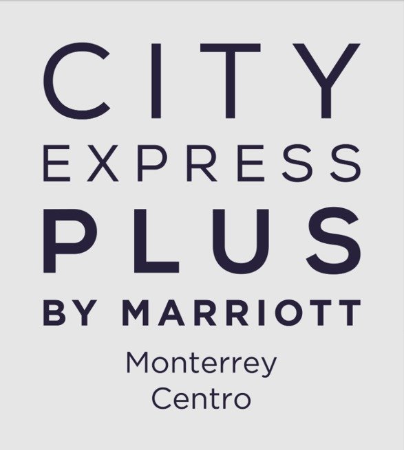 City Express Plus by Marriot Monterrey Centro