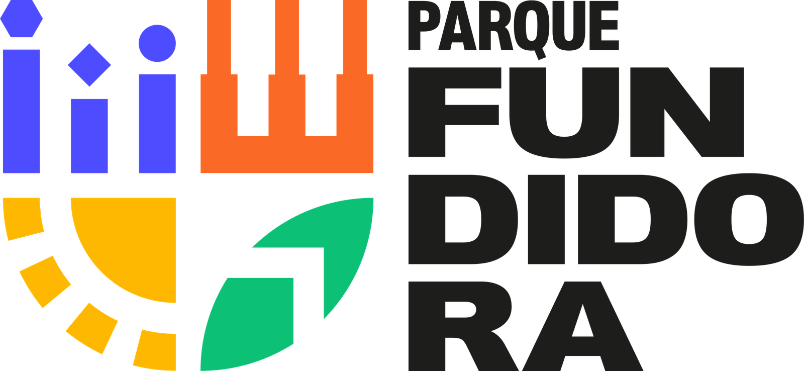 Parque Fundidora