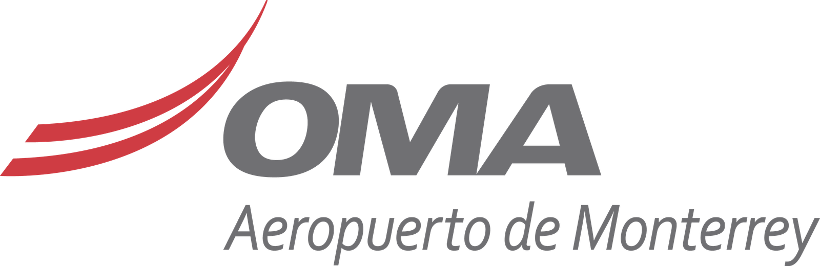 Aeropuerto de Monterrey