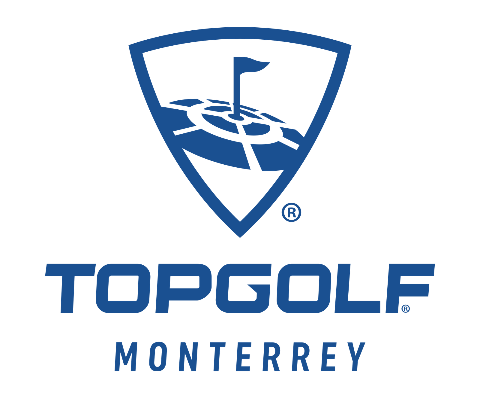 Topgolf Monterrey
