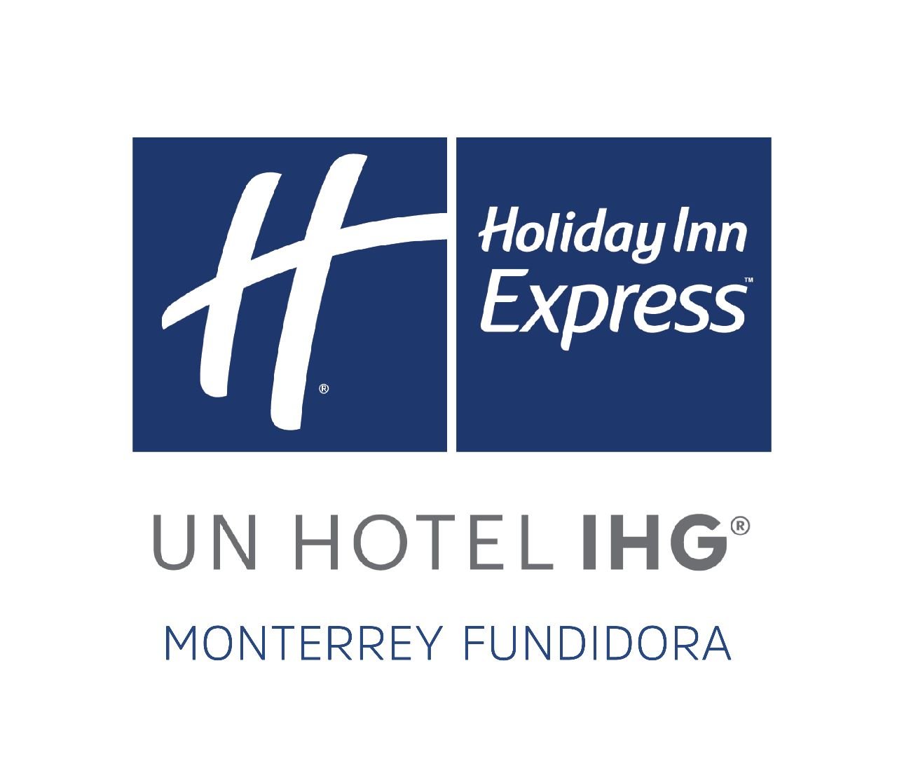 Holiday Inn Express And Suites Monterrey Aeropuerto